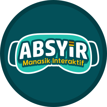 Absyir Manasik Interaktif